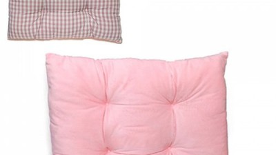 강아지침대리빙용품나르? 우리 댕댕이, 호텔급 침대 장만했어요!